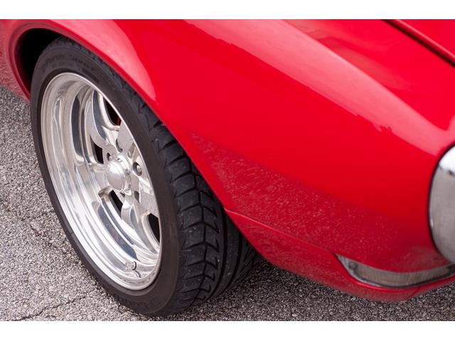 1968 Pontiac Firebird (CC-1339383) for sale in St. Louis, Missouri