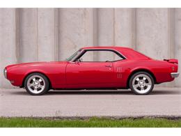 1968 Pontiac Firebird (CC-1339383) for sale in St. Louis, Missouri