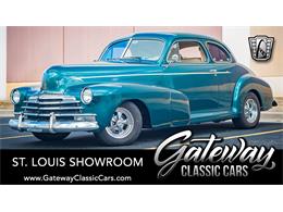 1947 Chevrolet Stylemaster (CC-1339394) for sale in O'Fallon, Illinois