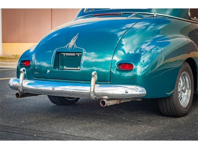 1947 Chevrolet Stylemaster (CC-1339394) for sale in O'Fallon, Illinois
