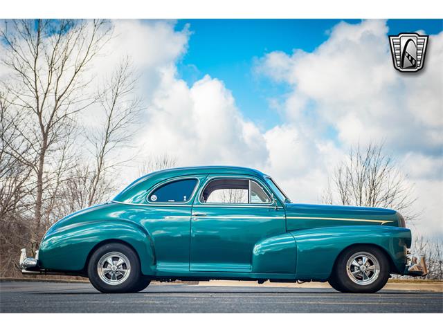 1947 Chevrolet Stylemaster (CC-1339394) for sale in O'Fallon, Illinois