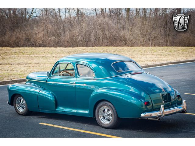 1947 Chevrolet Stylemaster (CC-1339394) for sale in O'Fallon, Illinois