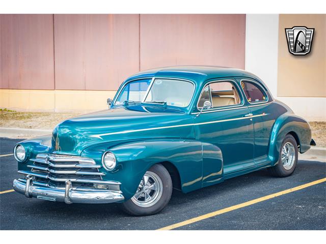 1947 Chevrolet Stylemaster (CC-1339394) for sale in O'Fallon, Illinois