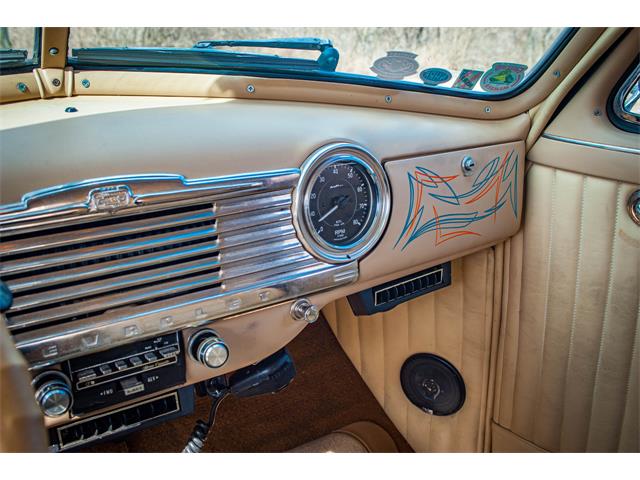 1947 Chevrolet Stylemaster (CC-1339394) for sale in O'Fallon, Illinois