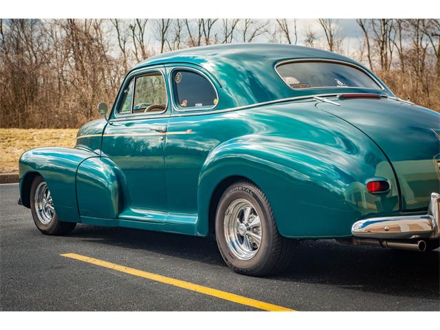 1947 Chevrolet Stylemaster (CC-1339394) for sale in O'Fallon, Illinois