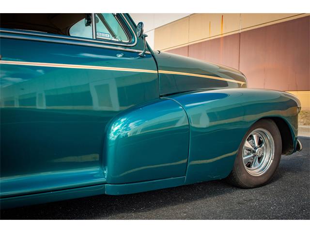 1947 Chevrolet Stylemaster (CC-1339394) for sale in O'Fallon, Illinois