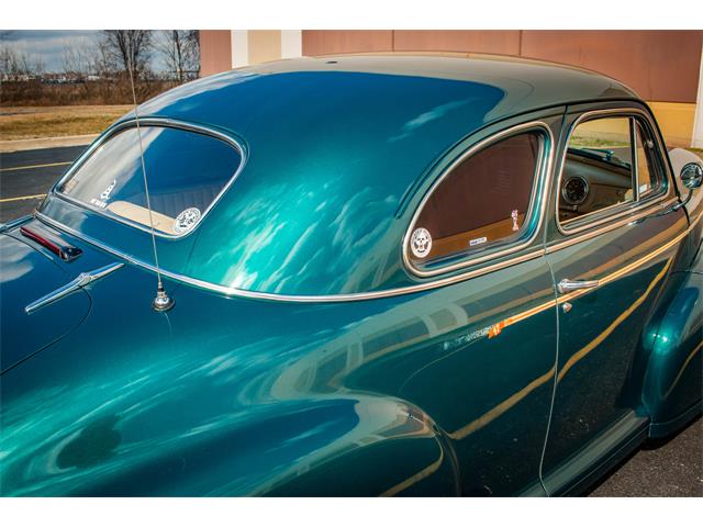 1947 Chevrolet Stylemaster (CC-1339394) for sale in O'Fallon, Illinois