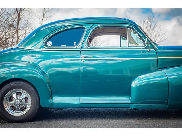 1947 Chevrolet Stylemaster (CC-1339394) for sale in O'Fallon, Illinois