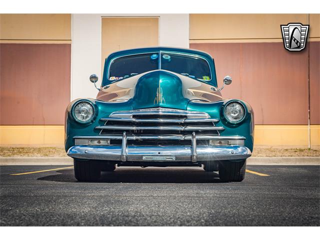 1947 Chevrolet Stylemaster (CC-1339394) for sale in O'Fallon, Illinois