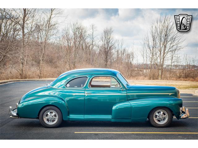 1947 Chevrolet Stylemaster (CC-1339394) for sale in O'Fallon, Illinois