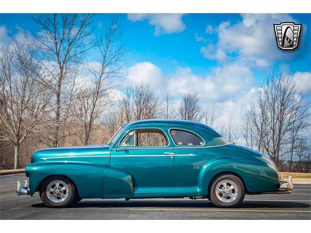 1947 Chevrolet Stylemaster (CC-1339394) for sale in O'Fallon, Illinois