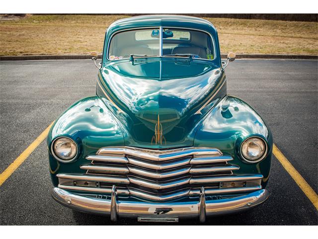 1947 Chevrolet Stylemaster (CC-1339394) for sale in O'Fallon, Illinois