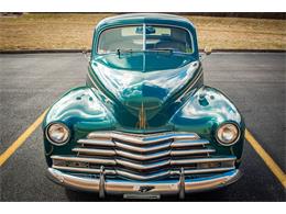 1947 Chevrolet Stylemaster (CC-1339394) for sale in O'Fallon, Illinois