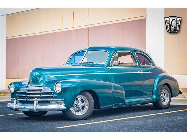 1947 Chevrolet Stylemaster (CC-1339394) for sale in O'Fallon, Illinois