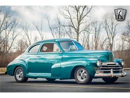 1947 Chevrolet Stylemaster (CC-1339394) for sale in O'Fallon, Illinois