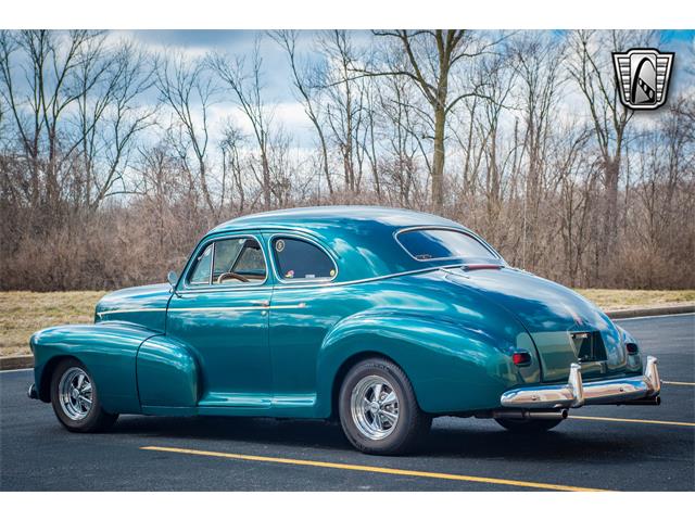 1947 Chevrolet Stylemaster (CC-1339394) for sale in O'Fallon, Illinois