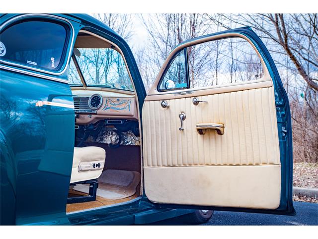 1947 Chevrolet Stylemaster (CC-1339394) for sale in O'Fallon, Illinois