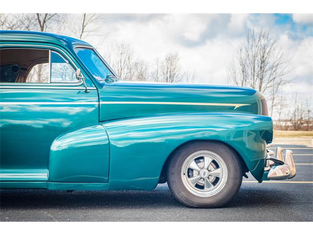 1947 Chevrolet Stylemaster (CC-1339394) for sale in O'Fallon, Illinois