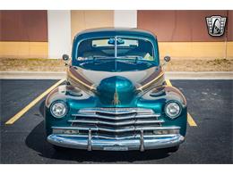 1947 Chevrolet Stylemaster (CC-1339394) for sale in O'Fallon, Illinois