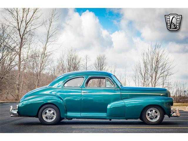 1947 Chevrolet Stylemaster (CC-1339394) for sale in O'Fallon, Illinois