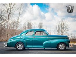 1947 Chevrolet Stylemaster (CC-1339394) for sale in O'Fallon, Illinois