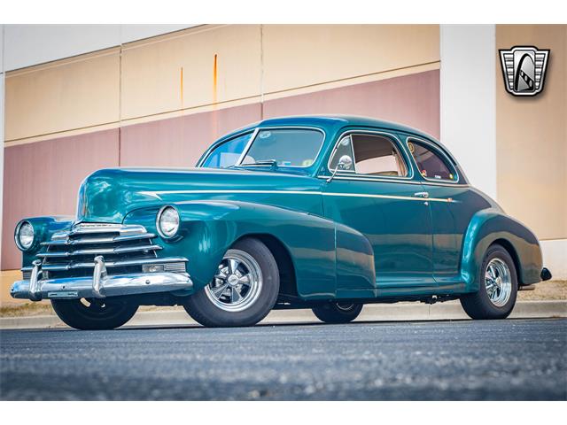 1947 Chevrolet Stylemaster (CC-1339394) for sale in O'Fallon, Illinois