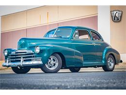1947 Chevrolet Stylemaster (CC-1339394) for sale in O'Fallon, Illinois