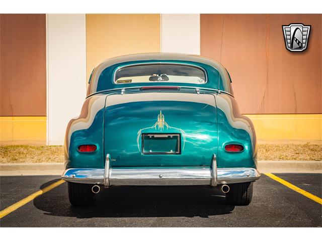 1947 Chevrolet Stylemaster (CC-1339394) for sale in O'Fallon, Illinois