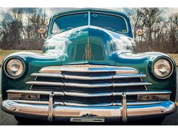 1947 Chevrolet Stylemaster (CC-1339394) for sale in O'Fallon, Illinois