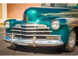 1947 Chevrolet Stylemaster (CC-1339394) for sale in O'Fallon, Illinois