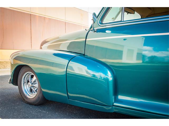 1947 Chevrolet Stylemaster (CC-1339394) for sale in O'Fallon, Illinois