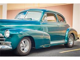 1947 Chevrolet Stylemaster (CC-1339394) for sale in O'Fallon, Illinois