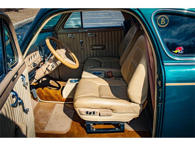 1947 Chevrolet Stylemaster (CC-1339394) for sale in O'Fallon, Illinois