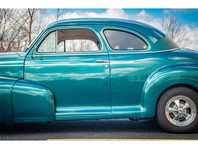 1947 Chevrolet Stylemaster (CC-1339394) for sale in O'Fallon, Illinois