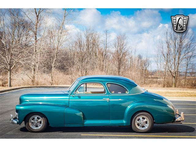 1947 Chevrolet Stylemaster (CC-1339394) for sale in O'Fallon, Illinois