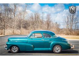 1947 Chevrolet Stylemaster (CC-1339394) for sale in O'Fallon, Illinois