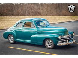 1947 Chevrolet Stylemaster (CC-1339394) for sale in O'Fallon, Illinois