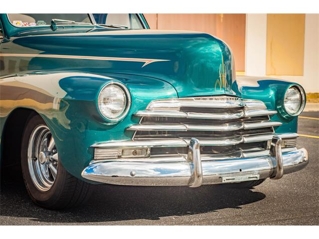 1947 Chevrolet Stylemaster (CC-1339394) for sale in O'Fallon, Illinois