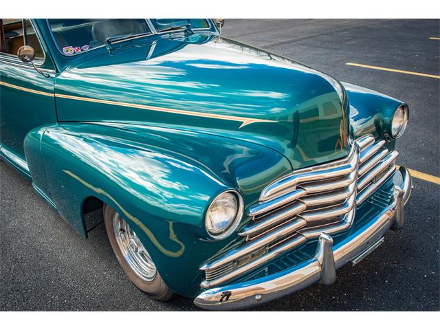 1947 Chevrolet Stylemaster (CC-1339394) for sale in O'Fallon, Illinois