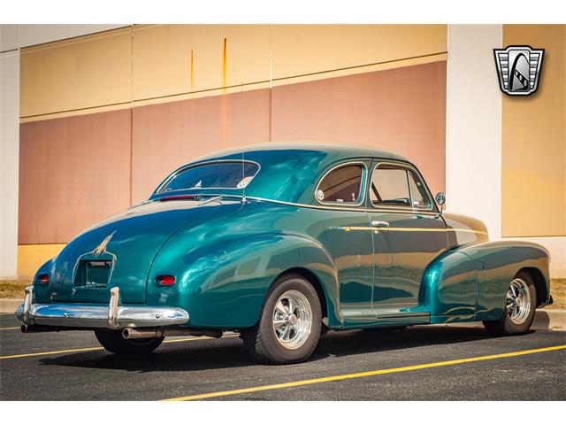 1947 Chevrolet Stylemaster (CC-1339394) for sale in O'Fallon, Illinois