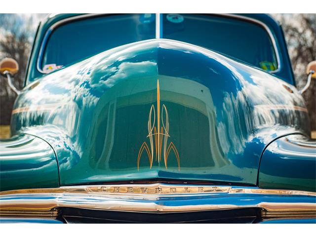 1947 Chevrolet Stylemaster (CC-1339394) for sale in O'Fallon, Illinois