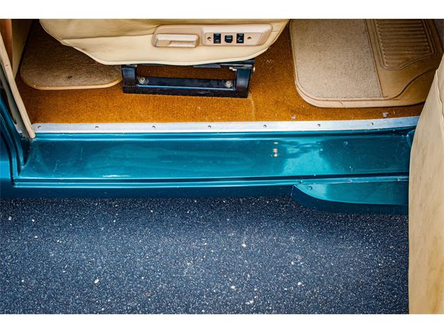 1947 Chevrolet Stylemaster (CC-1339394) for sale in O'Fallon, Illinois