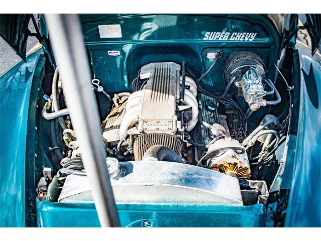 1947 Chevrolet Stylemaster (CC-1339394) for sale in O'Fallon, Illinois