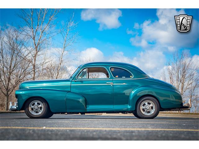 1947 Chevrolet Stylemaster (CC-1339394) for sale in O'Fallon, Illinois
