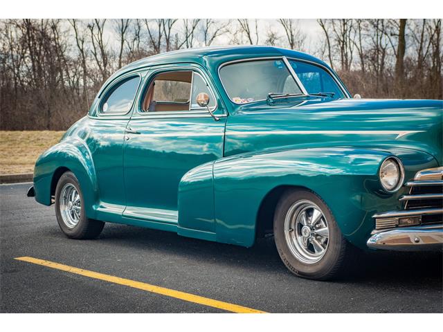 1947 Chevrolet Stylemaster (CC-1339394) for sale in O'Fallon, Illinois