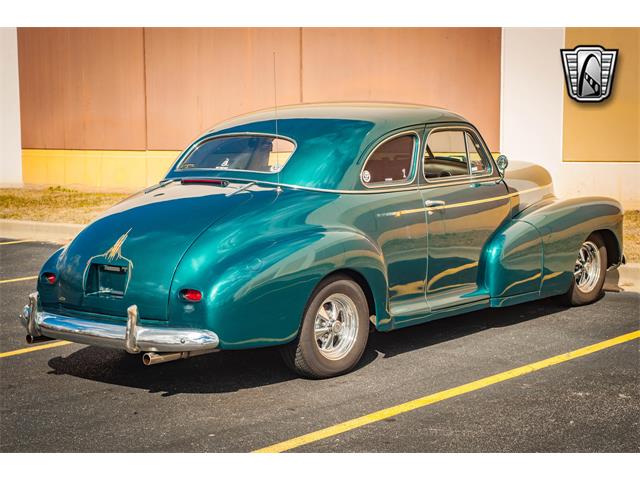 1947 Chevrolet Stylemaster (CC-1339394) for sale in O'Fallon, Illinois