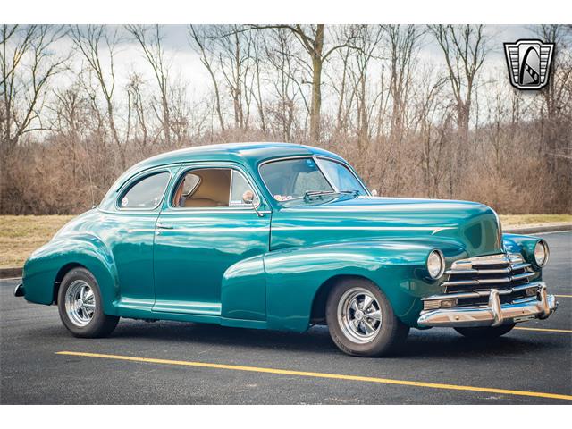 1947 Chevrolet Stylemaster (CC-1339394) for sale in O'Fallon, Illinois