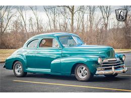 1947 Chevrolet Stylemaster (CC-1339394) for sale in O'Fallon, Illinois