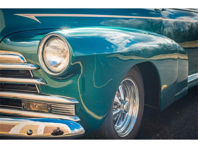 1947 Chevrolet Stylemaster (CC-1339394) for sale in O'Fallon, Illinois