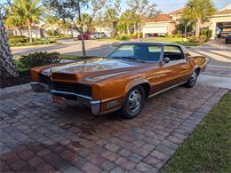 1967 Cadillac Eldorado (CC-1330940) for sale in bonita springs, Florida